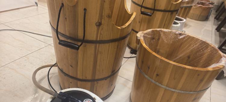 三亚国际友好中医疗养院图片