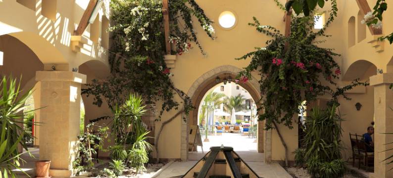 三隅酒店集团 - 艾尔古纳瑞哈纳度假酒店(Three Corners Rihana Resort El Gouna)图片