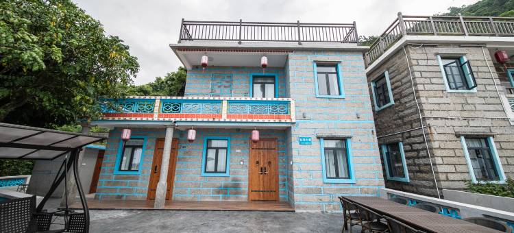 闲云观海居民宿(桂山岛度假区店)图片