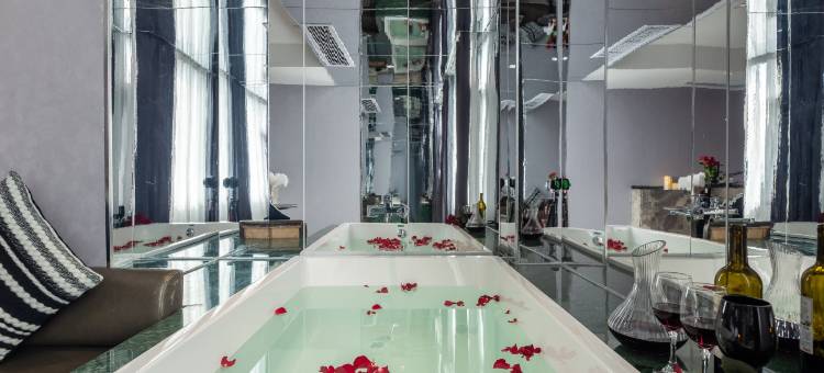 上呈·云酒店(贵阳甲秀楼大十字广场店)图片