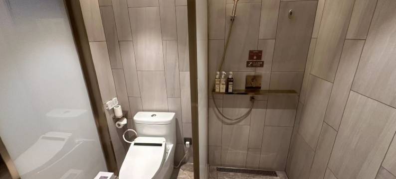 城市优品酒店(南京仙林大道万达茂店)图片
