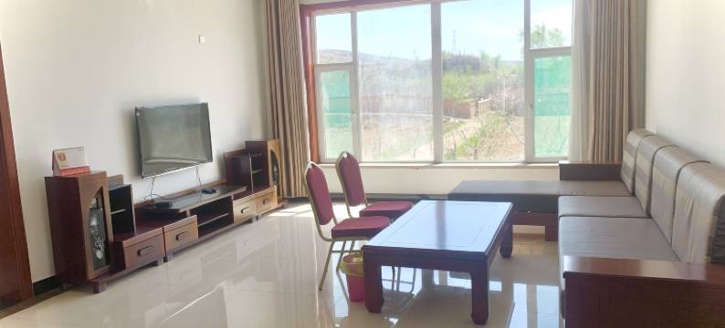 甜缘民宿(长治高铁南站店)图片