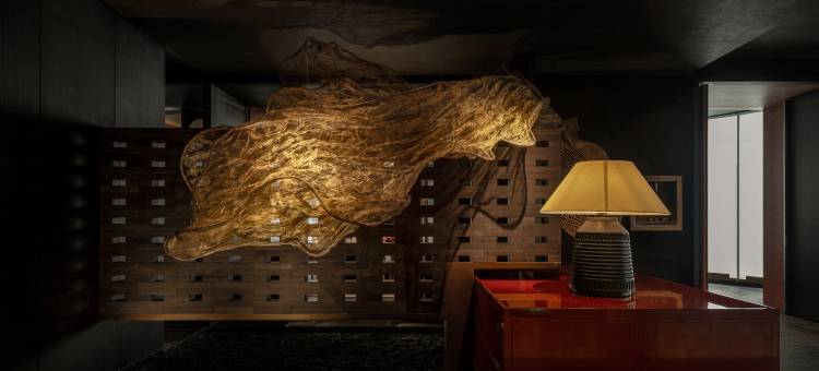 深圳宝安京基华邑酒店图片