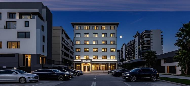 锦听连锁.天禧酒店(德阳文庙广场市人民医院店)图片