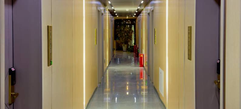 定日瑞涵皇都大酒店图片