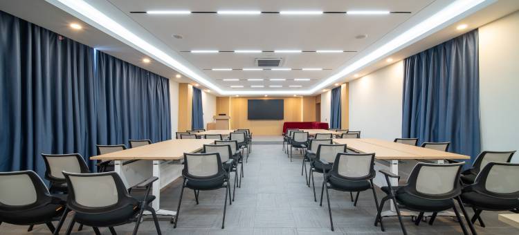 如家派柏·云酒店(厦门同安区城南路店)图片