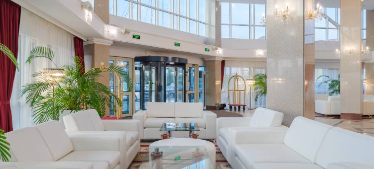 阿斯特拉罕大酒店(Marins Grand Hotel Astrakhan)图片