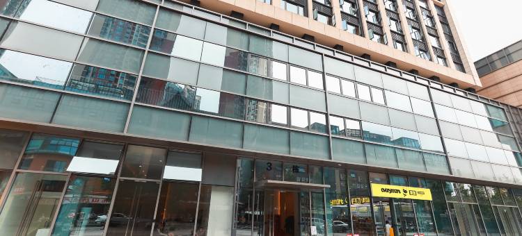 成都Rush电竞民宿(东郊记忆店)图片