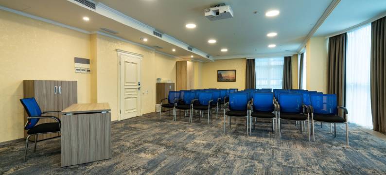 Hotel El Paraiso图片