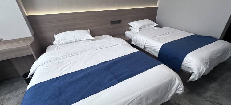 丰华酒店(桑坡村店)图片