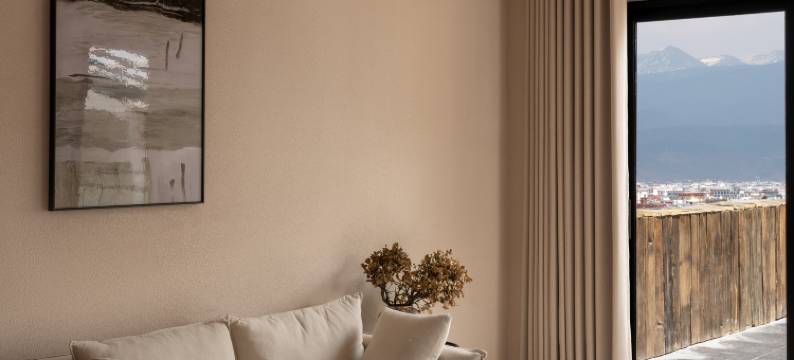 野杜鹃AZALEAS设计师民宿(独克宗古城大佛寺转经筒店)图片