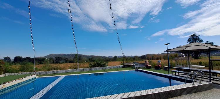 萨尔泳池别墅(Lsarl Pool Villa)图片