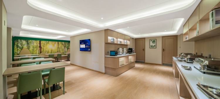 维也纳3好酒店(康定溜溜城步行街店)图片