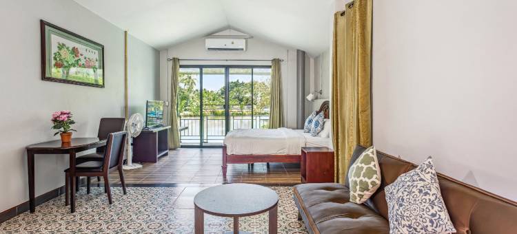 Busaya Resort & Cuisine图片