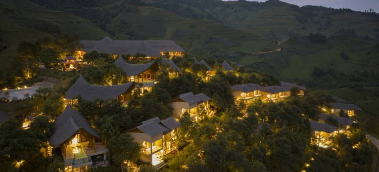 姆庚寨悦柳酒店(Garrya Mu Cang Chai)图片