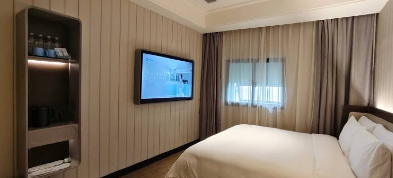 汉庭酒店(上海七宝地铁站店)图片