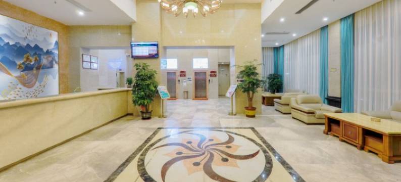 竞放电竞酒店(寮步汽车东站店)图片