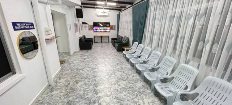 Capital O 91126 拉加小木屋(Capital O 91126 The Raga Chalet)图片