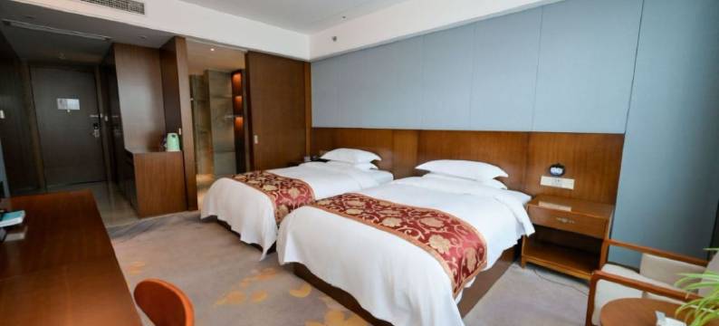 景宁正明酒店图片