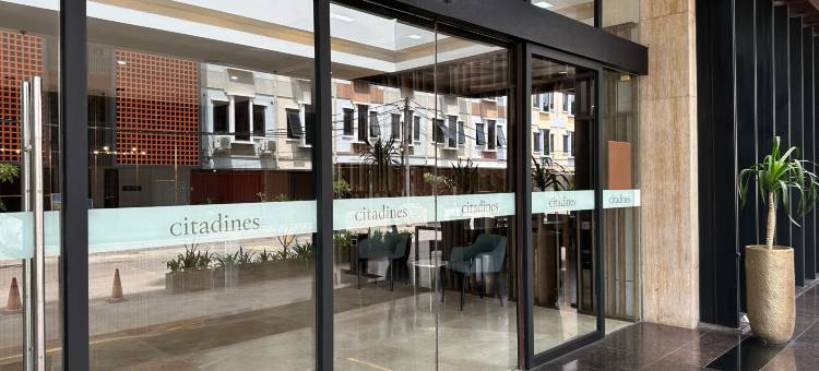 雅加达馨乐庭连机场酒店(Citadines Connect Airport Jakarta)图片