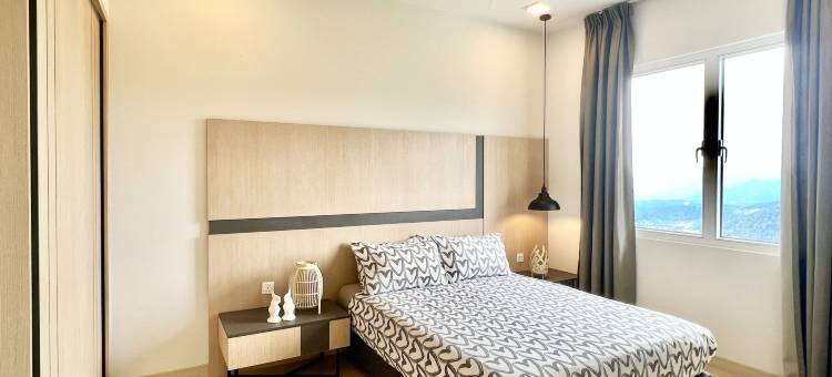 Electus Home at Windmill Upon Hills Genting(Electus Home at Windmill Upon Hills Genting)图片