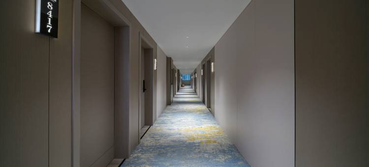 沙县•随易住｜Super·Cinema-ThemedHotel超级酒店(东门古街店)图片
