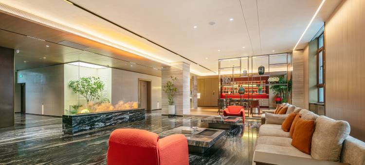 呈境LifeHotel(哈尔滨冰雪大世界店)图片