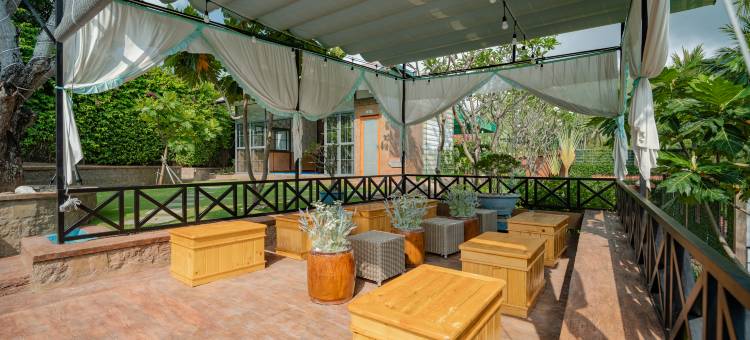 Green Oasis Nha Trang Resort(Green Oasis Nha Trang Resort)图片