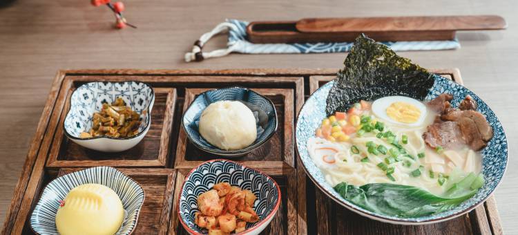 德门仁里私汤民宿(成都金堂五凤溪古镇店)图片