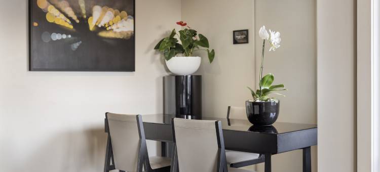 奥克兰格林莱恩伊迪特酒店(Edit Auckland Greenlane)图片