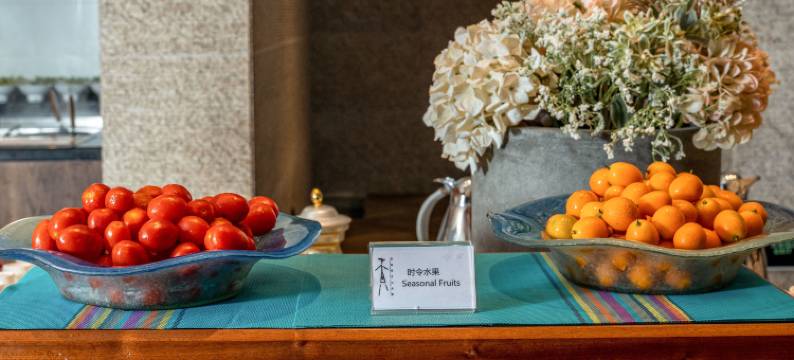 独龙江天境酒店图片