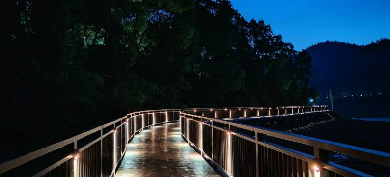 韶山乡宿湖畔民宿图片