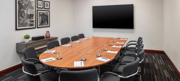 Holiday Inn 伦敦 贝克斯利(Holiday Inn London-Bexley)图片