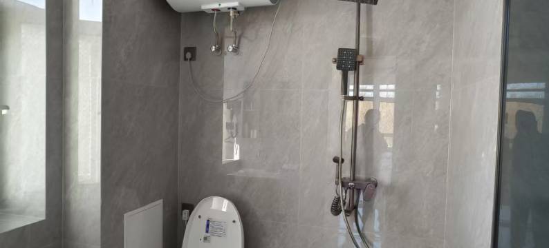 嘉荫龙江宾馆图片