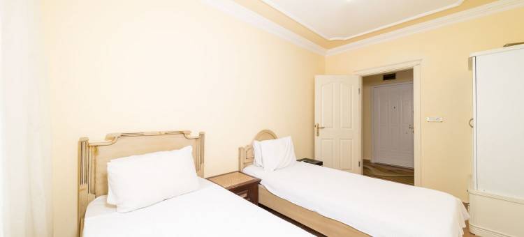 Sevgi site Close to the sea 2+1图片