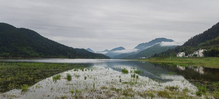 烟雨永济度假民宿图片