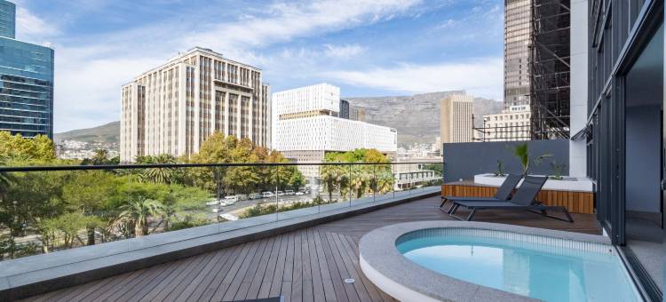 泽兰码头公寓酒店 by Totalstay(Zeeland Pier Aparthotel by Totalstay)图片