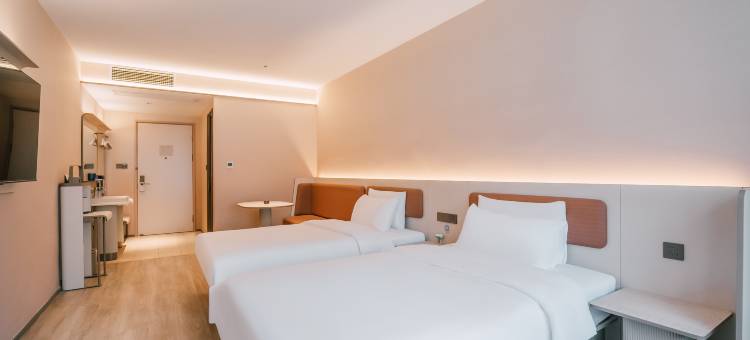 汉庭酒店(泰安岱庙青年路店)图片