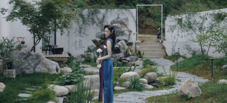 去来山社•艺墅(三宝国际陶艺村店)图片