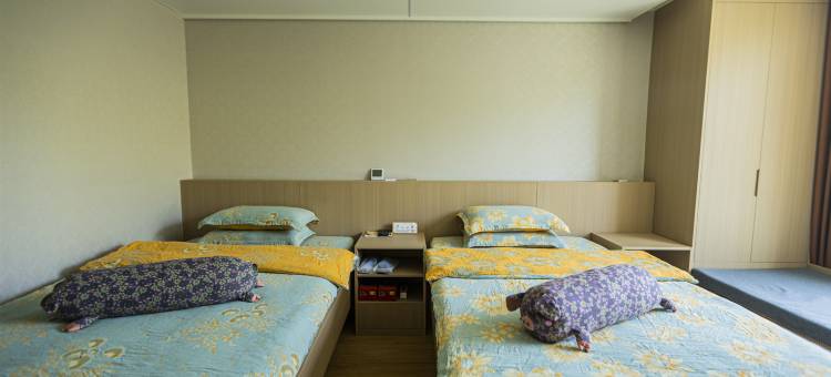 宜兴森苑亦奕舍·休闲假日民宿(阳羡生态旅游度假区店)  图片