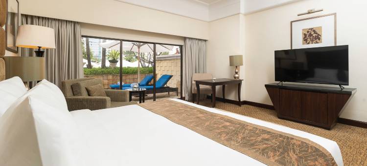 阿里亚杜塔门腾酒店(Aryaduta Menteng)图片