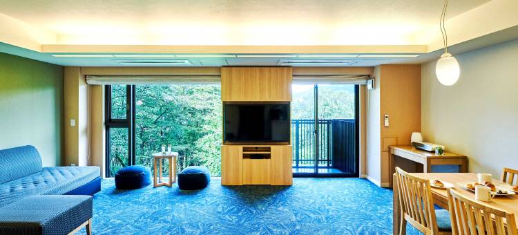 东急假期酒店 箱根强罗(Tokyu Vacations Hakone Gora)图片