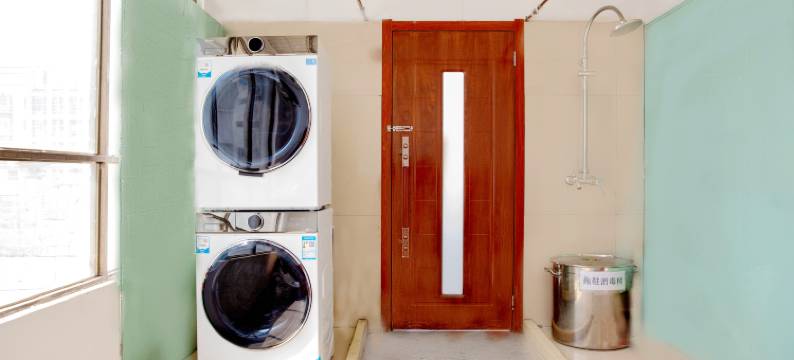 杭州梦凯宾馆图片