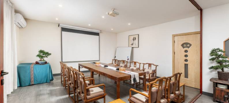 锦堂酒店(广州塔琶洲会展店)图片