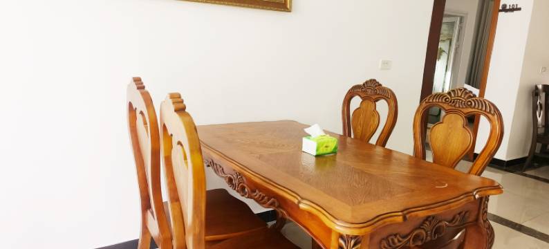 登封遇见山民宿(嵩山少林风景区接驳中心店)图片