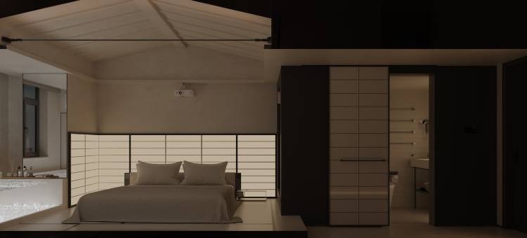 东方客栈(樟木头火车站天和百货店)图片