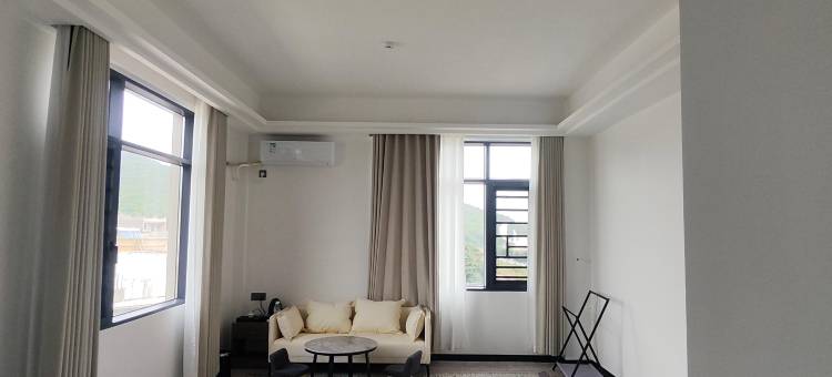 生缘民宿 (汛洲岛店)图片