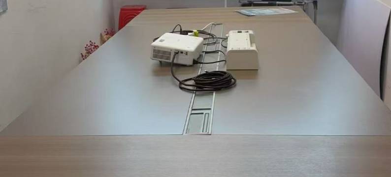 枫雨酒店公寓(深圳福田华强北地铁站店)图片