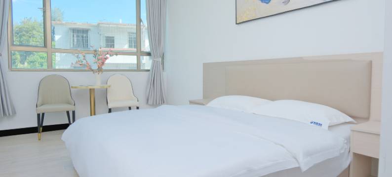 洲景公寓(广州长洲岛黄埔军校旧址纪念馆店)图片