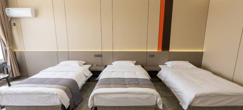 达拉特旗山海别苑民宿图片